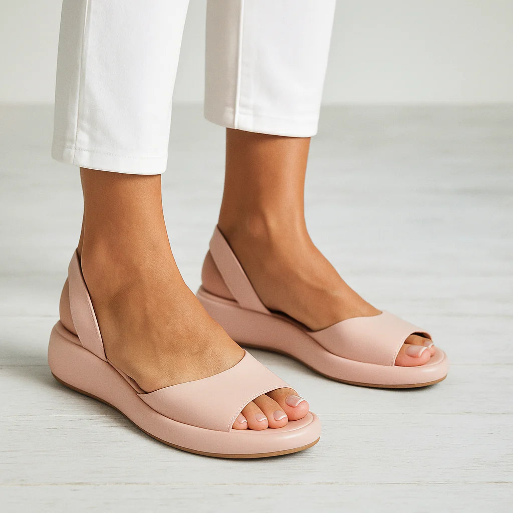 Sandali Giselle | Antiscivolo & Leggeri